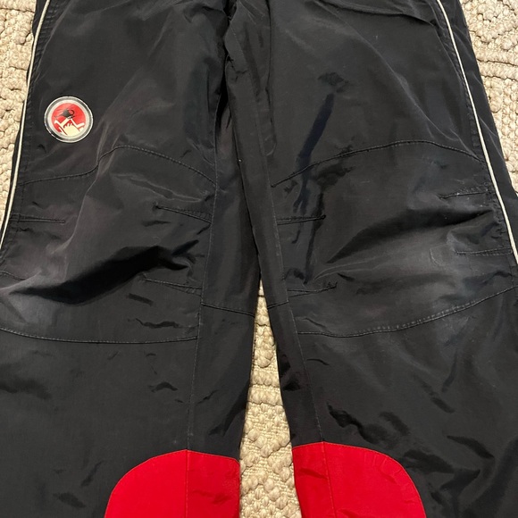 Rodeo Snowbibs - Picture 3 of 5